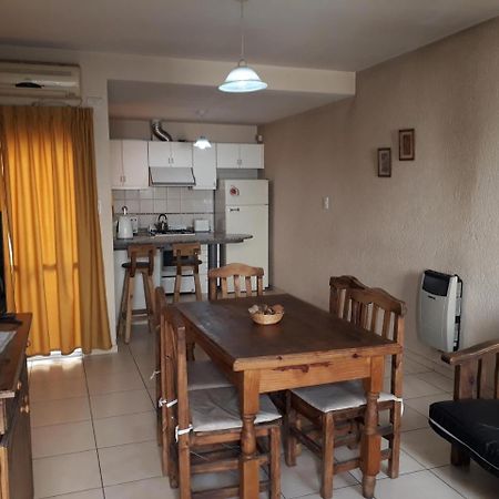 Caminos Del Vino Apartments Μεντόζα Εξωτερικό φωτογραφία