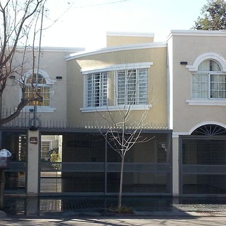 Caminos Del Vino Apartments Μεντόζα Εξωτερικό φωτογραφία