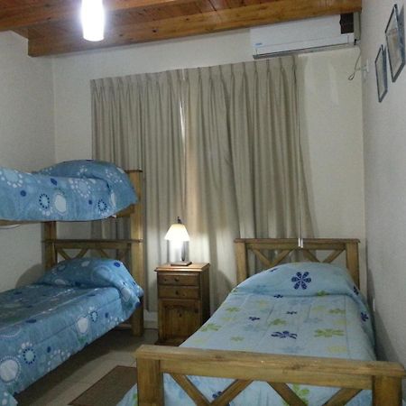 Caminos Del Vino Apartments Μεντόζα Εξωτερικό φωτογραφία