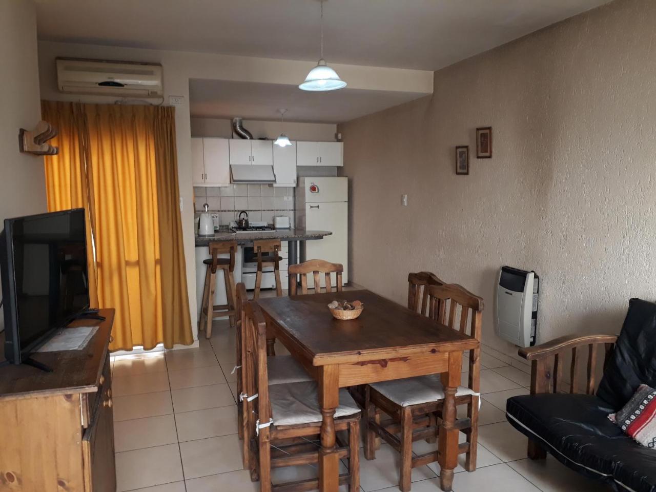 Caminos Del Vino Apartments Μεντόζα Εξωτερικό φωτογραφία