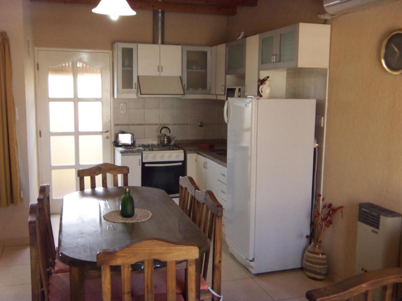 Caminos Del Vino Apartments Μεντόζα Εξωτερικό φωτογραφία
