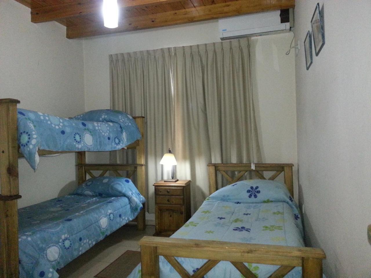 Caminos Del Vino Apartments Μεντόζα Εξωτερικό φωτογραφία